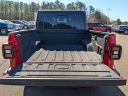 Thumbnail image of 2024 Jeep Gladiator at Boyd Auto group - Used