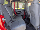 Thumbnail image of 2024 Jeep Gladiator at Boyd Auto group - Used