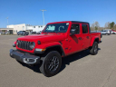 Thumbnail image of 2024 Jeep Gladiator at Boyd Auto group - Used