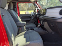 Thumbnail image of 2024 Jeep Gladiator at Boyd Auto group - Used