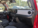 Thumbnail image of 2024 Jeep Gladiator at Boyd Auto group - Used