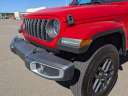 Thumbnail image of 2024 Jeep Gladiator at Boyd Auto group - Used