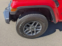 Thumbnail image of 2024 Jeep Gladiator at Boyd Auto group - Used