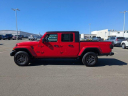 Thumbnail image of 2024 Jeep Gladiator at Boyd Auto group - Used