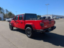 Thumbnail image of 2024 Jeep Gladiator at Boyd Auto group - Used