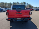 Thumbnail image of 2024 Jeep Gladiator at Boyd Auto group - Used