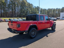 Thumbnail image of 2024 Jeep Gladiator at Boyd Auto group - Used