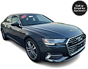 Thumbnail image of 2023 Audi A6 at Audi Bridgewater