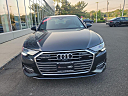 Thumbnail image of 2023 Audi A6 at Audi Bridgewater