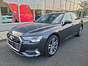 Thumbnail image of 2023 Audi A6 at Audi Bridgewater