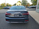 Thumbnail image of 2023 Audi A6 at Audi Bridgewater