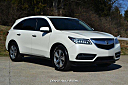 2016 Acura MDX at Direct Auto Sales