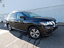 Thumbnail image of 2017 Nissan Pathfinder at Mathews Nissan