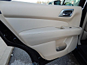 Thumbnail image of 2017 Nissan Pathfinder at Mathews Nissan
