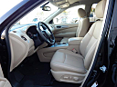 Thumbnail image of 2017 Nissan Pathfinder at Mathews Nissan