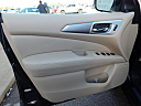 Thumbnail image of 2017 Nissan Pathfinder at Mathews Nissan