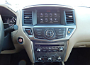Thumbnail image of 2017 Nissan Pathfinder at Mathews Nissan