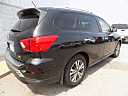 Thumbnail image of 2017 Nissan Pathfinder at Mathews Nissan