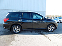Thumbnail image of 2017 Nissan Pathfinder at Mathews Nissan