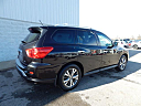 Thumbnail image of 2017 Nissan Pathfinder at Mathews Nissan