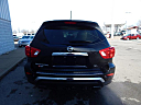 Thumbnail image of 2017 Nissan Pathfinder at Mathews Nissan