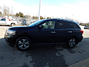 Thumbnail image of 2017 Nissan Pathfinder at Mathews Nissan
