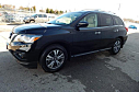 Thumbnail image of 2017 Nissan Pathfinder at Mathews Nissan