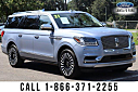 Thumbnail image of 2021 Lincoln Navigator L at Santa Fe Ford 1