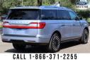 Thumbnail image of 2021 Lincoln Navigator L at Santa Fe Ford 1