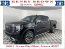 Thumbnail image of 2024 GMC Sierra 1500 at Henry Brown Buick GMC - New