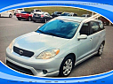 Thumbnail image of 2008 Toyota Matrix at Credit Now