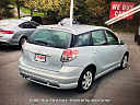 Thumbnail image of 2008 Toyota Matrix at Credit Now