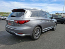2017 INFINITI QX60 Base at D'Ambrosio Dodge