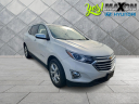 Thumbnail image of 2021 Chevrolet Equinox at Maxon Hyundai Inc.
