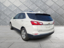 Thumbnail image of 2021 Chevrolet Equinox at Maxon Hyundai Inc.