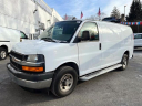 2022 Chevrolet Express 2500 at East Hills Chevrolet of Douglaston