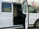 Thumbnail image of 2022 Chevrolet Express at East Hills Chevrolet of Douglaston