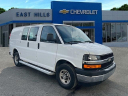 2022 Chevrolet Express 2500 at East Hills Chevrolet
