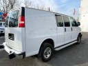 Thumbnail image of 2022 Chevrolet Express at East Hills Chevrolet