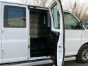 Thumbnail image of 2022 Chevrolet Express at East Hills Chevrolet
