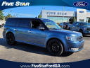 Thumbnail image of 2019 Ford Flex at Five Star Chevrolet-cadillac