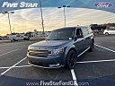 Thumbnail image of 2019 Ford Flex at Five Star Chevrolet-cadillac