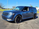 Thumbnail image of 2019 Ford Flex at Five Star Chevrolet-cadillac