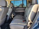 Thumbnail image of 2019 Ford Flex at Five Star Chevrolet-cadillac