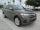 Thumbnail image of 2024 Ford Expedition MAX at Tropical Ford