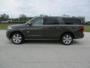 Thumbnail image of 2024 Ford Expedition MAX at Tropical Ford