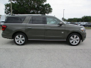 Thumbnail image of 2024 Ford Expedition MAX at Tropical Ford