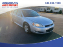 Thumbnail image of 2010 Chevrolet Impala at Jonathan's Auto Outlet