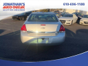 Thumbnail image of 2010 Chevrolet Impala at Jonathan's Auto Outlet