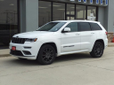 Thumbnail image of 2021 Jeep Grand Cherokee at Big Country Auto Of Madison County